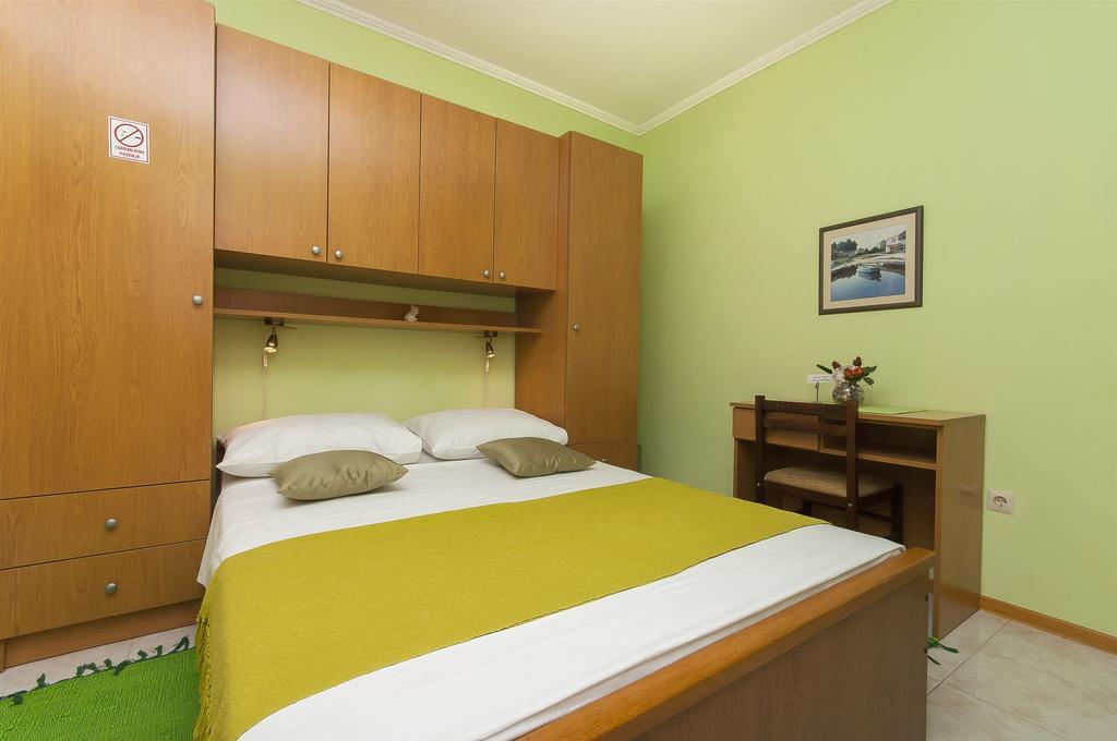 Rooms Vlahovic สลาโน ภายนอก รูปภาพ